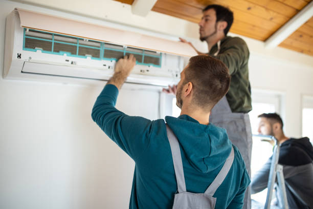 Best Air Conditioning Cleaning in Norman, OK