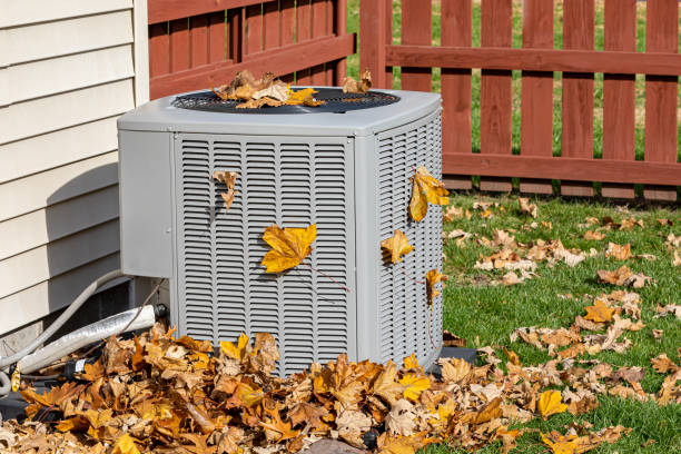 Best Solar-powered HVAC Systems in Norman, OK