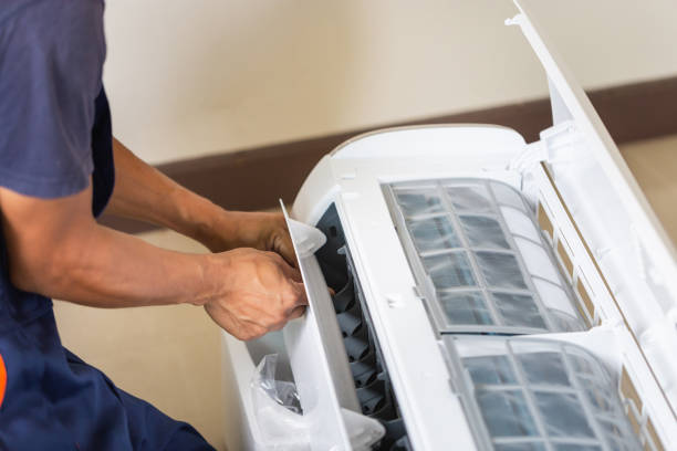 Best Furnace Cleaning in Norman, OK