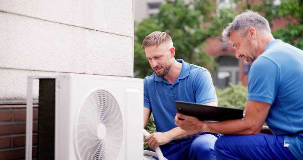 Best Geothermal HVAC Systems in Norman, OK
