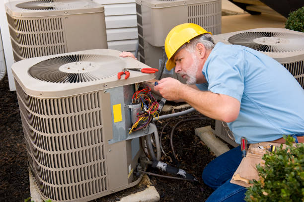 Best Commercial HVAC in Norman, OK