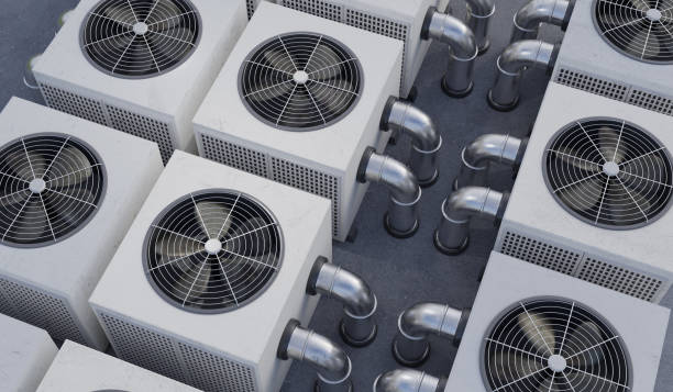 Best VRF (Variable Refrigerant Flow) Systems in Norman, OK