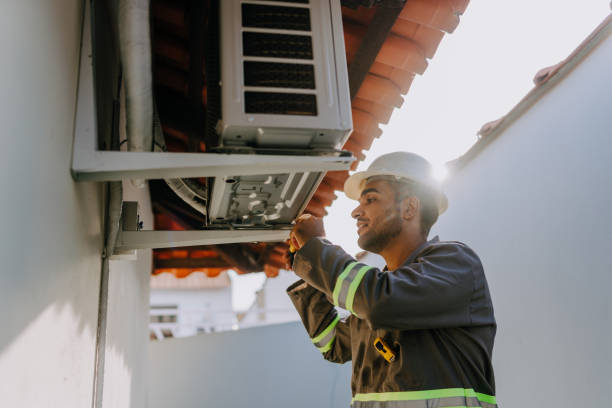 Best HVAC Consulting and Engineering in Norman, OK