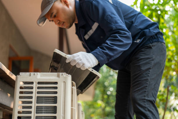 Best Ductless Mini-Split Systems in Norman, OK