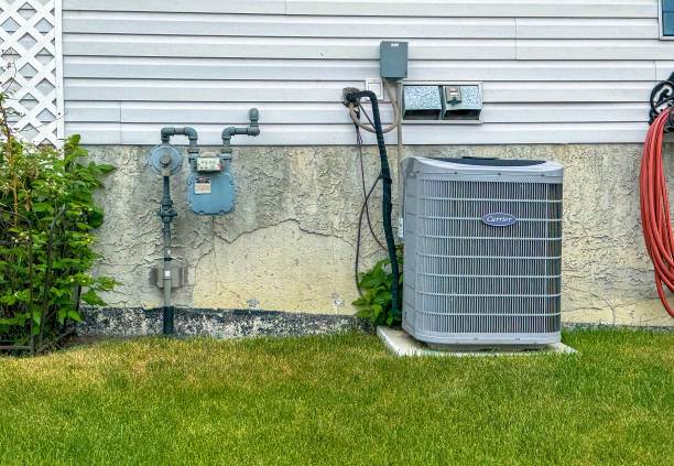 Professional HVAC in Norman, OK